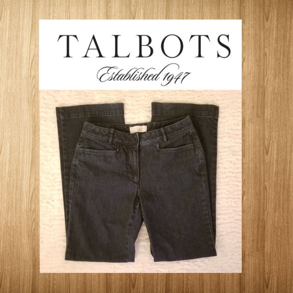 Talbots Women's Jeans